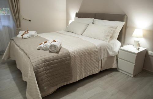Caserta Bed & Breakfast | Pet-Friendly L'albero di giada: Guest Rated 9/10 with Breakfast