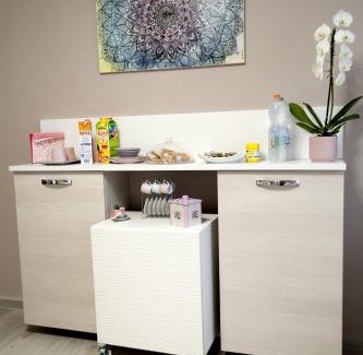 Caserta Bed & Breakfast | Pet-Friendly L'albero di giada: Guest Rated 9/10 with Breakfast