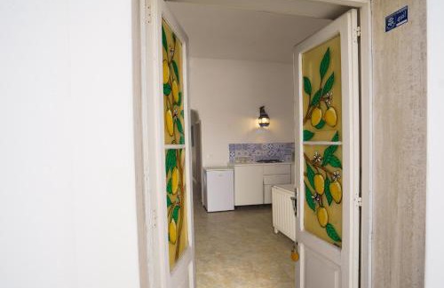 Specchiarica Villa | Experience L'Albero di Limone - Pet & Child Friendly Retreat