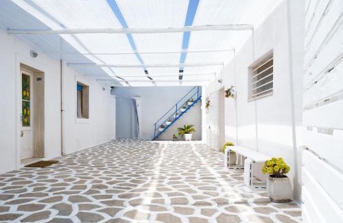 Specchiarica Villa | Experience L'Albero di Limone - Pet & Child Friendly Retreat