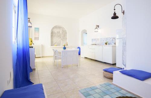 Specchiarica Villa | Experience L'Albero di Limone - Pet & Child Friendly Retreat