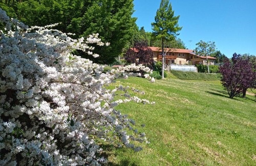 Costigliole Saluzzo Bed & Breakfast | Pet-Friendly L'Albore: Guest Rated 9.1/10 for Families