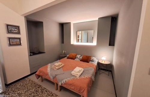 Castelletto Apartment | Discover L'alcova B&B: Steps from the City Center