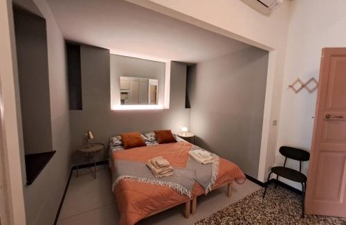 Castelletto Apartment | Discover L'alcova B&B: Steps from the City Center