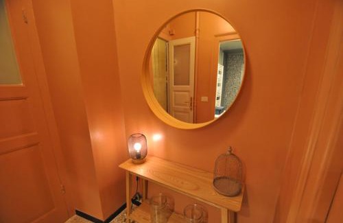 Castelletto Apartment | Discover L'alcova B&B: Steps from the City Center