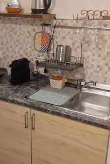 Ascoli Satriano Apartment | Discover L'Alcova dei Grifoni: Breakfast Included & 9/10 Rating
