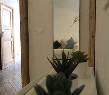 Pantelleria Apartment | Discover L’alcova del centro: Guest Rated 10/10, Family-Friendly