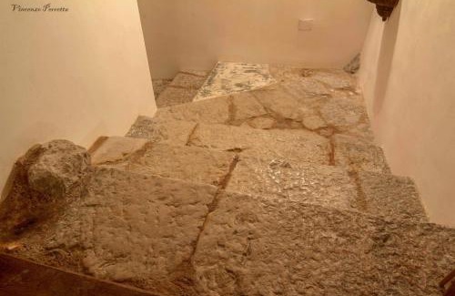 Dragoni House | Pet Friendly Retreat at L' Alcova Del Conte - Rated 9.5/10