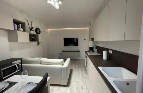 Sassuolo Apartment | L'Aldina - intero appartamento 2 camere ristrutturato Top a 2 passi dal centro