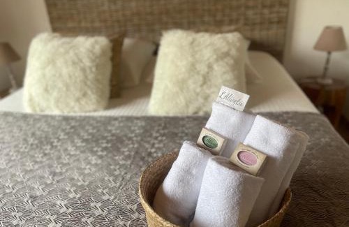 Bastelicaccia House | Discover L'ALIVETU: Top-Rated Guesthouse with Amenities
