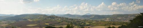 Veyre-Monton House | Experience L'Alphonsine: Pet-Friendly Oceanfront Retreat