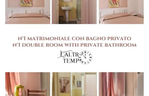 Vercelli House | L'altro Tempo