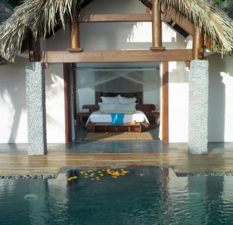 Ninh Van Resort | Experience L'Alya Ninh Van Bay: 5-Star Oceanfront Retreat