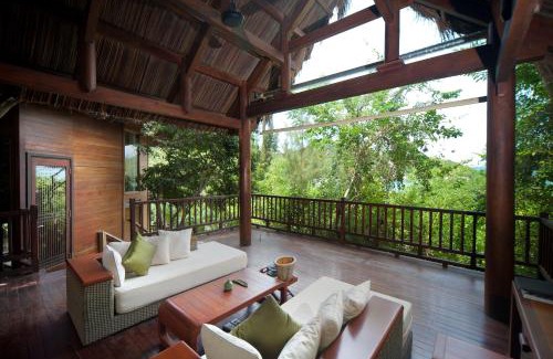 Ninh Van Resort | Experience L'Alya Ninh Van Bay: 5-Star Oceanfront Retreat