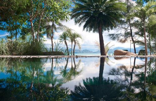 Ninh Van Resort | Experience L'Alya Ninh Van Bay: 5-Star Oceanfront Retreat