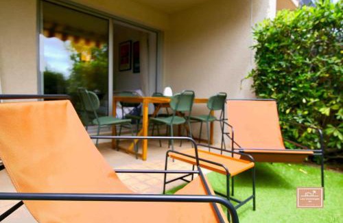 Tamaris Apartment | Discover Family-Friendly Comfort at L’alyzarine Hotel