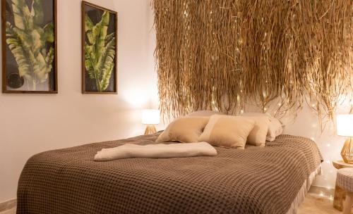 Beutin Apartment | Relax at L’Amazonie Gite Spa: Top-Rated with Hot Tub Access