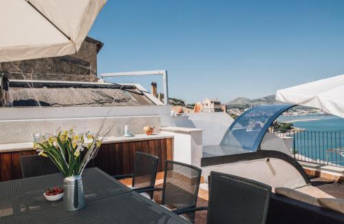Gaeta House | Cozy Stay at L' Ambasciata Gaeta with Breakfast Included