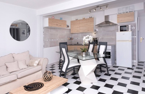 Brionne Apartment | Discover L'Ambre: Cozy Apartment in Heart of Normandy