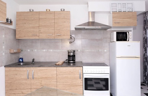 Brionne Apartment | Discover L'Ambre: Cozy Apartment in Heart of Normandy