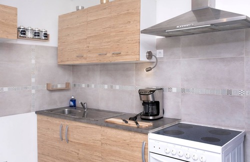 Brionne Apartment | Discover L'Ambre: Cozy Apartment in Heart of Normandy