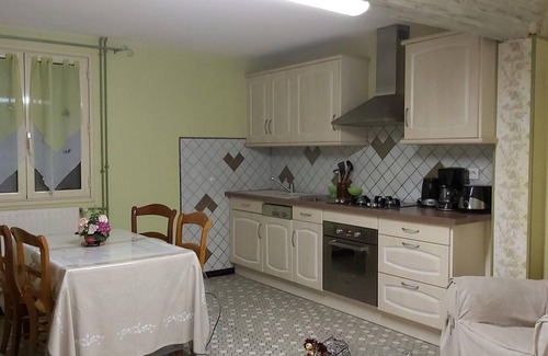 Bresse Louhannaise Intercommunalite House | Your Ideal Family Getaway at L' Ambutelière - VINCELLES