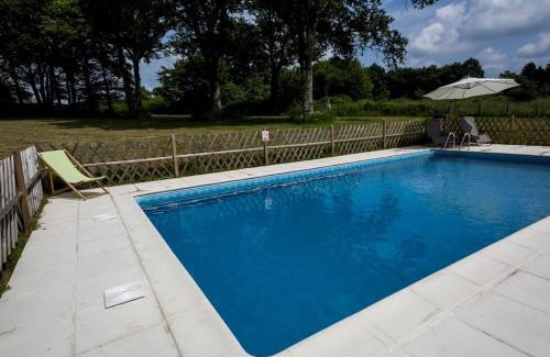 Cromac House | Discover L'Amelia: Pet Friendly Hotel with Ocean Views