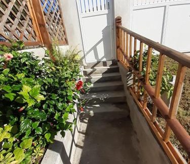 Grande Anse Villa | Oceanfront Escape at L'Amirade - 4-Star Guest Favorite