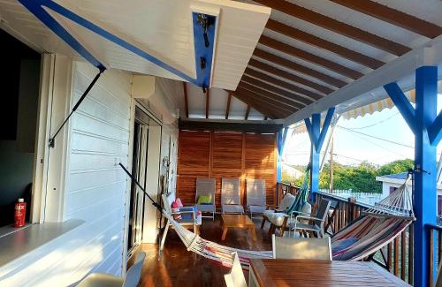 Grande Anse Villa | Oceanfront Escape at L'Amirade - 4-Star Guest Favorite