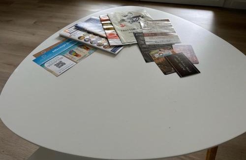 Vedene Apartment | Inviting L’Amistouso: Family-Friendly & Guest Rated 9.6