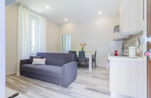 Terni Apartment | Discover L'amoruccio: Child-Friendly Getaway with 9.6 Rating