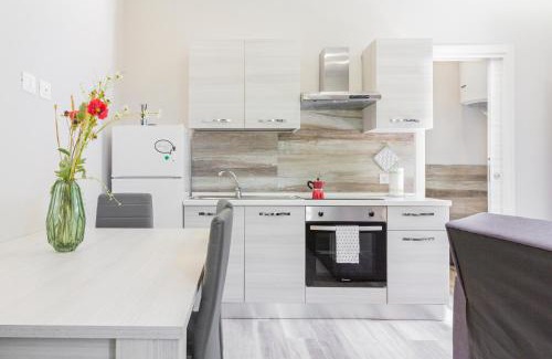 Terni Apartment | Discover L'amoruccio: Child-Friendly Getaway with 9.6 Rating