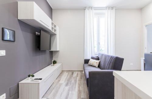 Terni Apartment | Discover L'amoruccio: Child-Friendly Getaway with 9.6 Rating