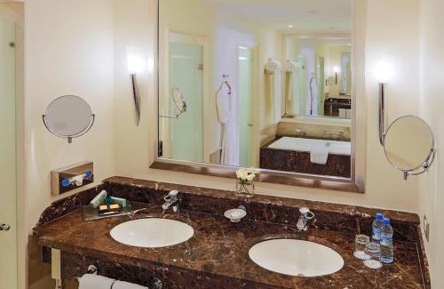 Skhirat Plage Hotel | Elegant L' Amphitrite Palace Resort & Spa with Private Beach