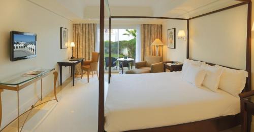 Skhirat Plage Hotel | Elegant L' Amphitrite Palace Resort & Spa with Private Beach