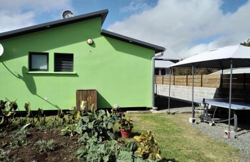 La Plaine des Cafres House | Discover Comfort at l'an dormi vacances with Pool & Hot Tub