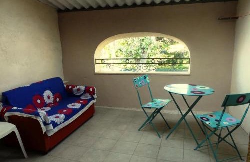 Canet House | Discover Family-Friendly Comfort at L'ancien Cinéma