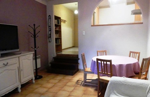 Canet House | Discover Family-Friendly Comfort at L'ancien Cinéma