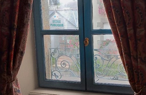 Juvigne Bed & Breakfast | Discover L'Ancien Hôtel - Highly Rated Stay Awaiting You