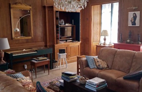 Juvigne Bed & Breakfast | Discover L'Ancien Hôtel - Highly Rated Stay Awaiting You