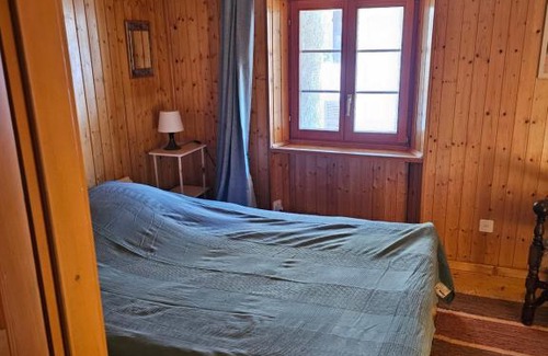 Bourg-Saint-Pierre Apartment | Explore L'ancien hospice: Pet & Child Friendly Retreat