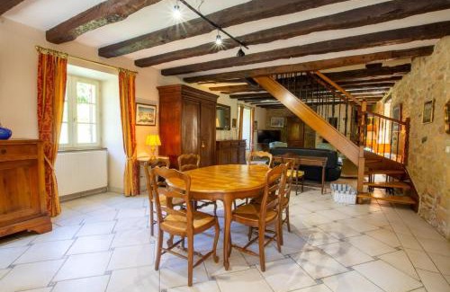Thenon House | L'ancien moulin
