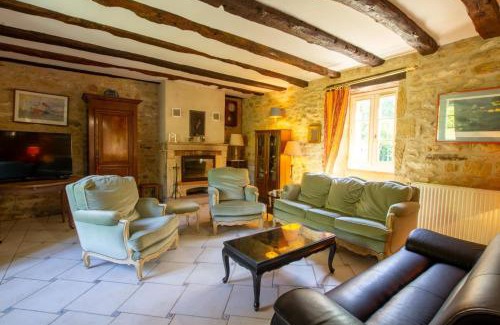 Thenon House | L'ancien moulin