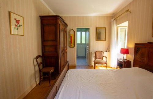 Thenon House | L'ancien moulin