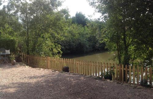 Pierrefitte-en-Cinglais House | Pet-Friendly Retreat at L'Ancien Pressoir for Families