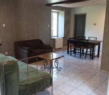 Pierrefitte-en-Cinglais House | Experience L' Ancien Pressoir 2: Family & Pet-Friendly Retreat