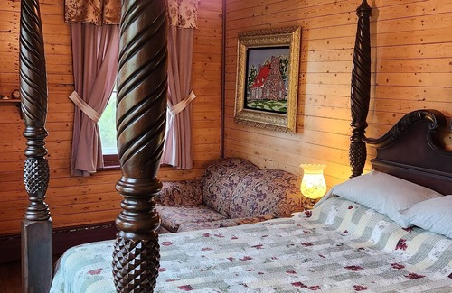 Saint-Marcel Bed & Breakfast | Unforgettable Stays at L'Ancien Presbytère de St-Marcel