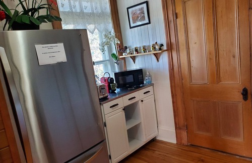 Saint-Marcel Bed & Breakfast | Unforgettable Stays at L'Ancien Presbytère de St-Marcel