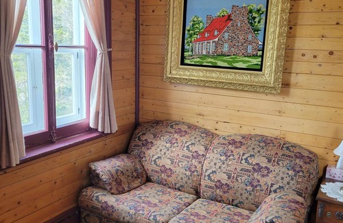 Saint-Marcel Bed & Breakfast | Unforgettable Stays at L'Ancien Presbytère de St-Marcel