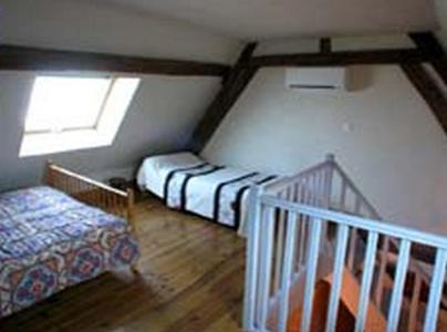 Luzy Bed & Breakfast | Discover L'Ancien Presbytère: Family-Friendly Getaway